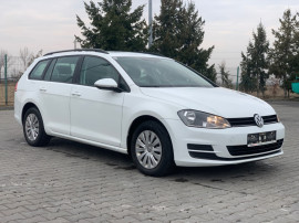 Volkswagen Golf 7 2015 1.6 TDI