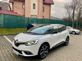 Renault Grand Scenic Bose Edition Motor 1,5 DCI 110 C.P. Euro 6.