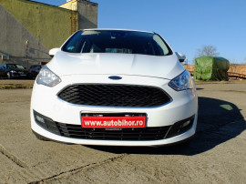 Ford C-Max 1.5 TDCi Start-Stop-System Aut. Trend