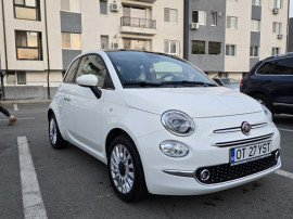 Fiat 500 DOLCEVITA