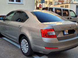 Vans SKODA Octavia 1.6 TDI