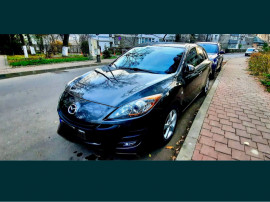 Mazda 3 motorina 2010 Super pret euro 5