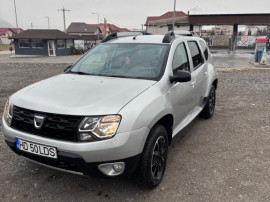 Dacia Duster 2017