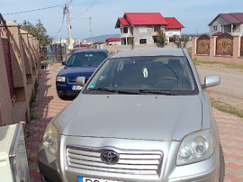 Toyota Avensis an 2004 model d4d motor 2000 diesel