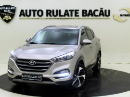 Hyundai Tucson 1.7 CRDi 116CP 2017 Euro 6