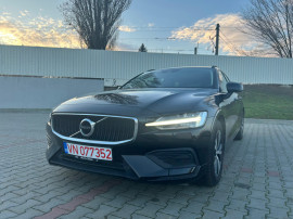 Volvo V60 D3 -150cai -nov 2020