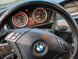 BMW 525D în stare foarte buna