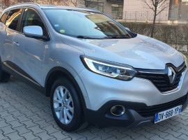 Renault kadjar 4x4 an 2016 mot 1.6 dci 131 cp euro 6.