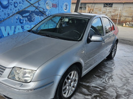 VW Bora 1.6 16V GPL