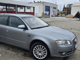 Audi A4 B7 2.0TDI 143CP 2007