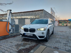 Bmw X1 F48 xDrive 231hp