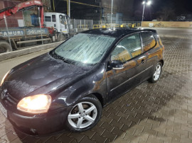 Vw golf 1.9tdi 4x4 fix fără variante