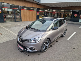 Renault Grand Scenic 2017 Diesel