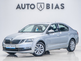 Skoda Octavia 1.0 TSI Ambition