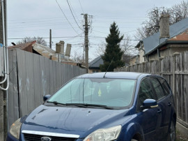 Ford focus 1.6tdc an 2008 preț negociabil