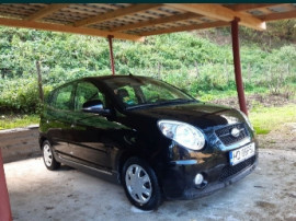 KIA picanto automată