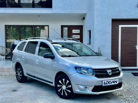 Dacia Logan MCV an2016 dci