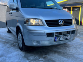 Volkswagen Transporter T5