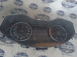 Stop dreapta hayon Skoda Superb 3 Break 2016
