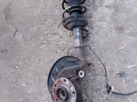 Oglinda stanga Audi A1