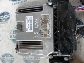 Prag stanga plastic BMW 320 F30 2.0 Motorina 2015