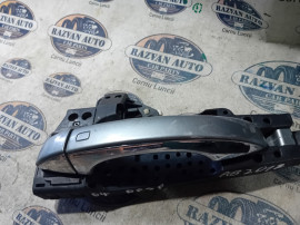 Airbag cortina stanga Opel Antara 2012