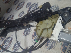 Airbag cortina dreapta Volkswagen Passat B6 2006