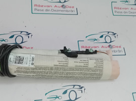 Airbag cortina dreapta Volkswagen Touareg 2012