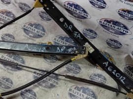 Airbag cortina dreapta BMW Seria 1 F20
