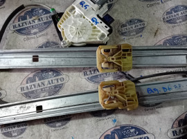 Airbag cortina dreapta Citroen DS5 2013