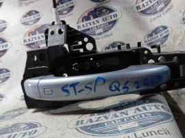 Airbag cortina stanga Peugeot 3008 2010
