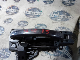Airbag cortina stanga Volkswagen Scirocco 2011