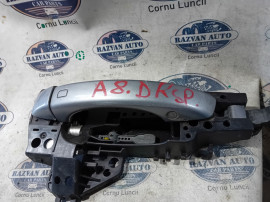 Airbag cortina stanga Citroen C4 2010