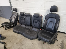 Airbag cortina stanga Opel Astra K 2015