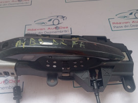 Airbag pasager Renault Grand Scenic 2012