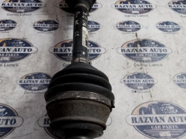 Airbag scaun dreapta fata Seat Exeo 2010