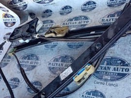Airbag pasager Ford Fiesta 2014