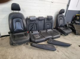 Airbag scaun stanga fata BMW Seria 3 E90 2005