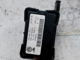 Spira volan + manete Audi A3 2008