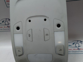 Spira volan + manete Skoda Fabia 2 2010
