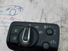 Volan cu comenzi Chevrolet Captiva 2008