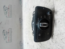 Display navigatie Volkswagen Golf 7 2015