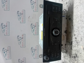 Display navigatie Citroen Picasso 2014