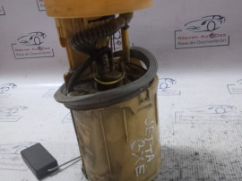 Airbag cortina stanga Seat Leon 2008