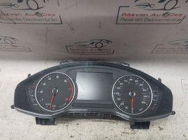 Clapeta acceleratie Renault Grand Scenic 1.6