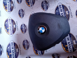 Modul airbag Skoda Fabia 2