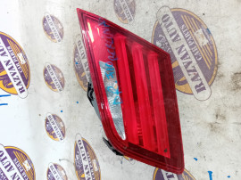 Modul airbag Ford C-MAX