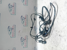 Unitate Multimedia Ford Focus 3 2013