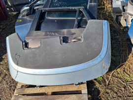 Airbag scaun stanga fata Skoda Octavia 2 2010
