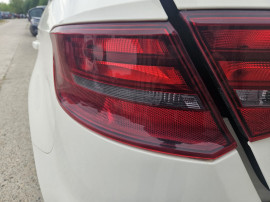 Ceasuri Bord UK Audi A6 Motorina 2012